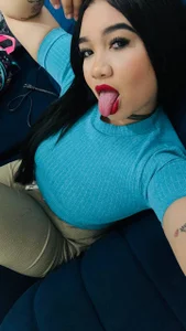 HannaBunny_ The girl of your wet dreams Poză 3
