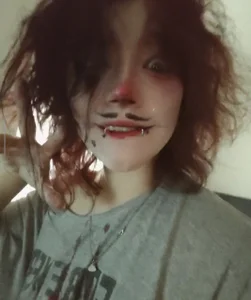 finna_be some Halloweens vibe 圖片 4