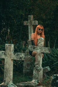 SamanthaaHill 🥀 Where Roses Never Fade Billede 6