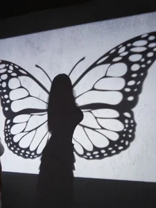 xxwang20我在看画，你在看我图片 3