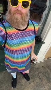 TheCrazyLu79 Public Pic