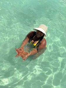 WhitneyWells Big Ass, Beach Days & Naughty Nights 🍑🌴 Pic 4