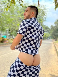 JuanDiegoKing Public Immagine  3