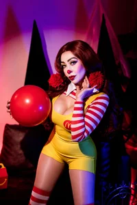 EvelinaGrey HAPPY HALLOWEEN 🎃 Pic 4