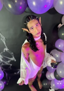 skyyfoxpraga 🎃 Foto