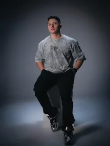 Zack_Miller24 Birthday Boy 🎂🔥  2. fénykép