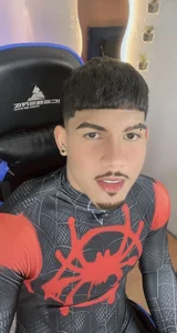 🕷️ de Damian_latinxxx Foto 4