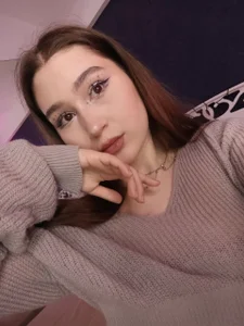 Lili_Luuu me ;) Pic 2