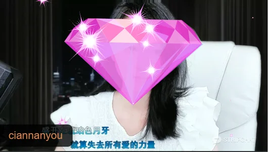 ciannanyou可以依靠吗？ od NIAN-er  snímek