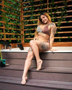 AzunaStar Your pretty baby Foto 4