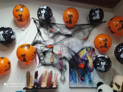 estrellita_fugaz16x Halloweeen share with me the whole month of october صورة واحدة|estrellita_fugaz16x Halloweeen share with me the whole month of october صورتان|estrellita_fugaz16x Halloweeen share with me the whole month of october  4 صور|estrellita_fugaz16x Halloweeen share with me the whole month of october  4 صورة