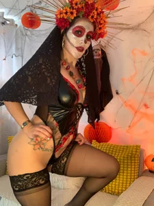 Pamela_RosalのHallowent 🎃🎃の枚の写真