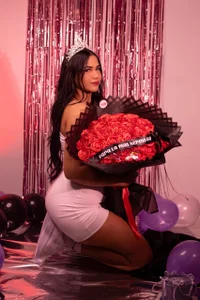 Valkyria_Storm My Birthday🎉🎈 Billede 5