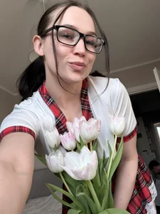 Nice too meet you de KarinaKitty24  5 Imagens