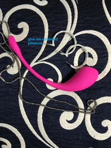 AdrianaSea my toy Pic 7