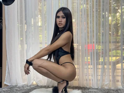 HeavenHailey cummmmmmm Billede