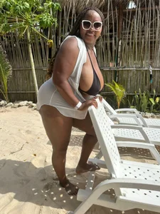 AliciaMiilf Beach plan 🔥 Εικόνα 7