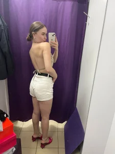 EdithaDavys XXX nøgenfoto 1