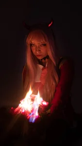 Akane_Hikari_の❤️‍🔥Between Roses and Flames 🌹の枚の写真