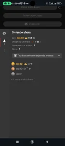 Abby_Colyns23 thank you for so much love, I love you so much ❤️😍 Pic