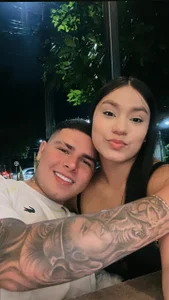 NinaandMason ❤👫🔥💦 Fotka