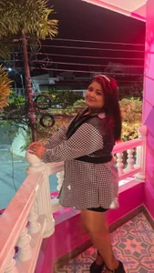 Hanna_curvy_A great romantic evening图片 5