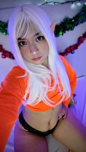 Thanilopera Cosplay Bilde 4