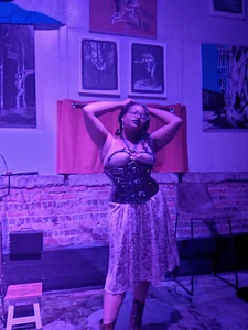 DolliaStarz Body Tea Billede 3