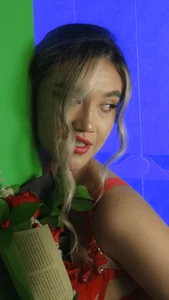 RebeccaHudson CUTE LIKE ME Pic