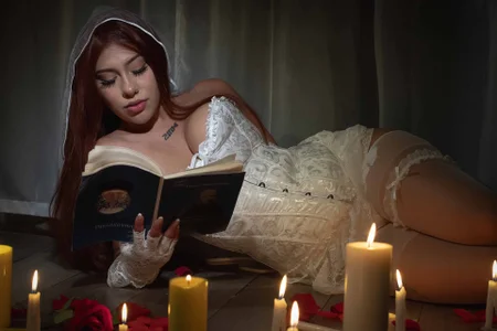 nickky__ Loving valentine day🌹💖 รูป  4