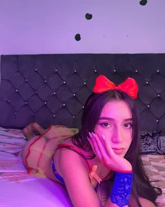 maria_aangel Your new favorite princess Poză