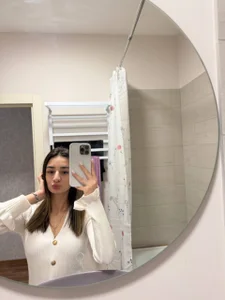 MableHort Getting Ready for Some Holiday Cheer 🎅🏼🎄 Pic