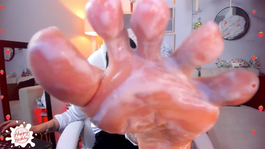 Zdjęcia kira_moon__ Cream on my feet🍦: 