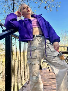 CrazyBitchInLace Shall we take a walk? 圖片 4