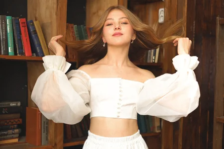 Sue_Sanders OMG QUEEN 圖片 7