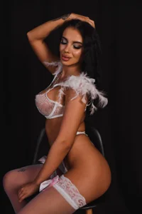 VelmaEvans Private moments Immagine  7