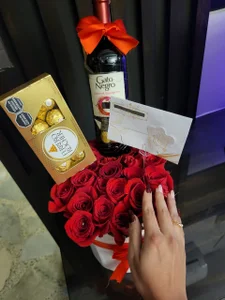 RenataLeclair A nice gift from someone special Pic 7