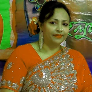 Shamimosman Desi wife saree photp Immagine  9