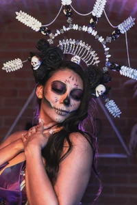 LizzHamilton__ Halloween Edition зображення 4