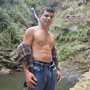 Esteban_Fox69 Sexy😈 Bilde 5