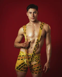 Austinjonesking Danger 🔥 Pic 3