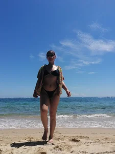 Alessiasantos_My life offline Bild