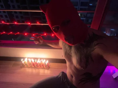 _tatho_perovich_ Candle day🕯️ Pic 2