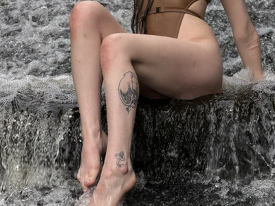 MarlynRobertsen🌿Forest fairy🌿图片 4