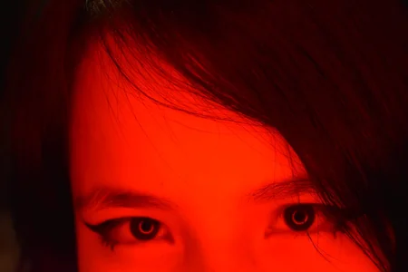 Akane-Mou Red Foto 4