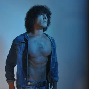 DorianSalazar1 as always hot Pic