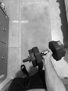 Papi-Hot- Fitness Billede 3