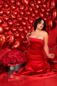 catalinaofficer Valentine's Day 2023 Foto 3