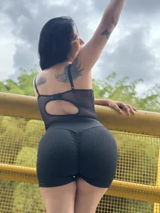 DulceAurora__ A daring day in the mall 🤤😈 Poză 2