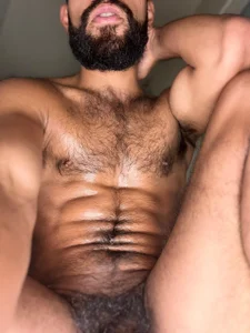 sweatyhairypig23 nuevas fotos Hình